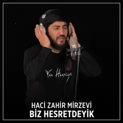 Biz Hesretdeyik