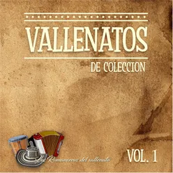 Vallenatos de Colección, Vol.1