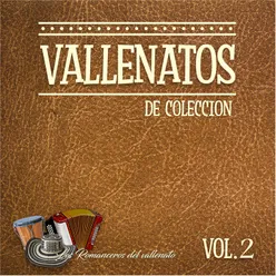 Vallenatos de Colección, Vol.2