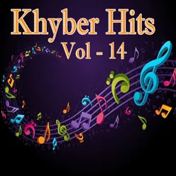 Khyber Hits, Vol. 14