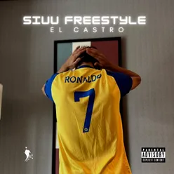 Siuu Freestyle