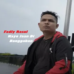 Kayo Jaan Di Banggakan