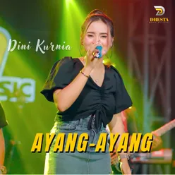 Ayang-Ayang