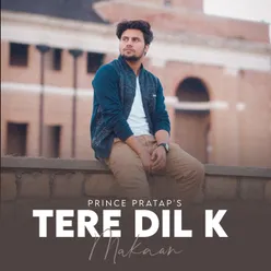 Tere Dil K Makaan