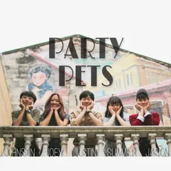 PARTY PETS