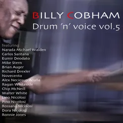 Drum 'N' Voice, Vol. 5