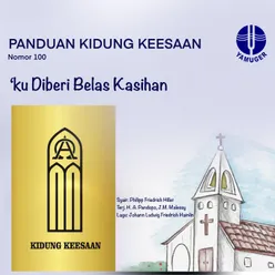 'ku Diberi Belas Kasihan