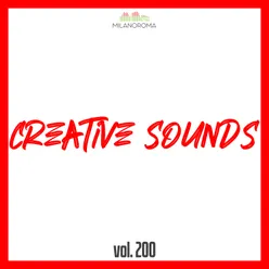 Creative Sounds, Vol. 200