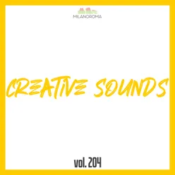 Creative Sounds, Vol. 204