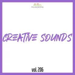 Creative Sounds, Vol. 206
