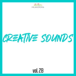 Creative Sounds, Vol. 213