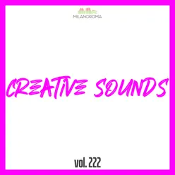 Creative Sounds, Vol. 222