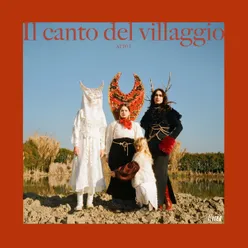 Il canto del villaggio