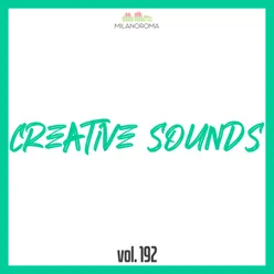 Creative Sounds, Vol. 192