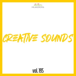 Creative Sounds, Vol. 195