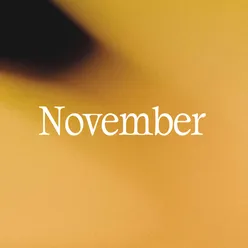 November