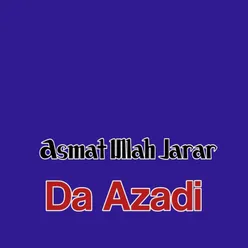 Da Azadi