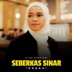 Seberkas Sinar