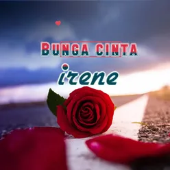 bunga cinta