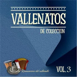 Vallenatos de Colección, Vol.3