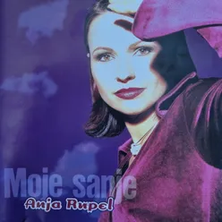 Moje sanje