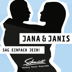 Janas Beichte