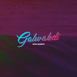 Galwakdi