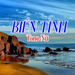 Biển Tình Tone Nữ