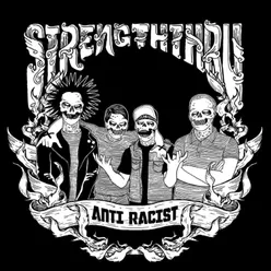 anti racist