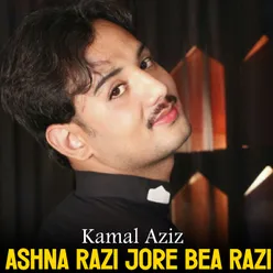 Ashna Razi Jore Bea Razi