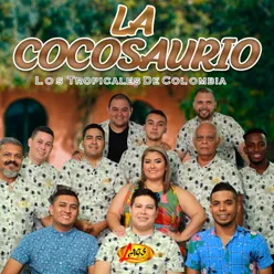 La Cocosaurio