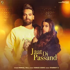 Jatt Di Pasand