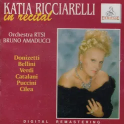 Anna Bolena, Act II: "Al dolce guidami" (Anna Bolena)