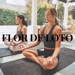 FLOR DE LOTO