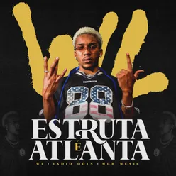 Estruta é Atlanta