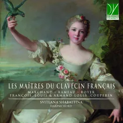 Pièces de clavecin en Concert - Concert V in C Major, RCT 10: III. La Rameau