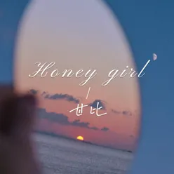 Honey girl