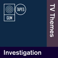 GT026 Investigation : TV Themes