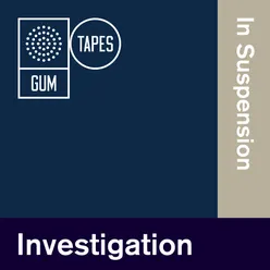 GT027 Investigation : In Suspension