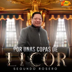 Por unas Copas de Licor