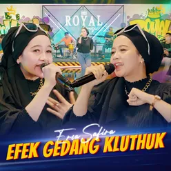 Efek Gedang Kluthuk