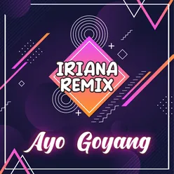 Ayo Goyang