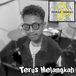 Terus Melangkah