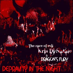 Depravity In The Night