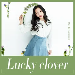 Lucky clover