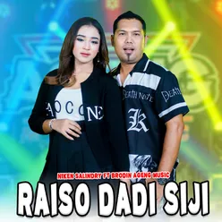 Raiso Dadi Siji