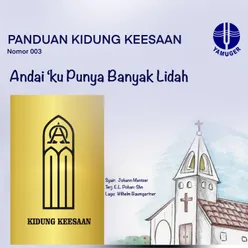 Andai 'ku Punya Banyak Lidah