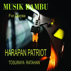 Musik Bambu For Dansa