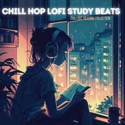 Chill Hop Lofi Study Beats