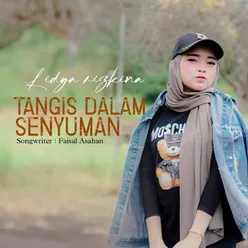 Tangis Dalam Senyuman